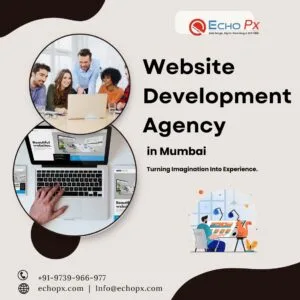 Website Development Agency