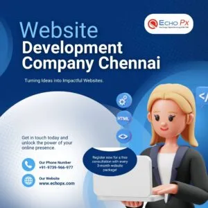 Website Development Company Chennai