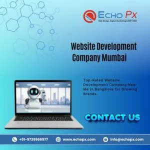 Website Development Company Mumbai