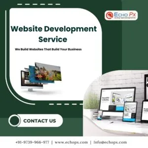 Website Development Service