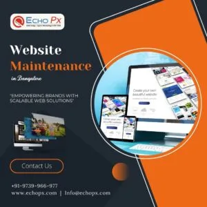 Website Maintenance in Bangalore 1 Website Maintenance in Bangalore