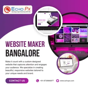 Website Maker Bangalore Website Maker Bangalore