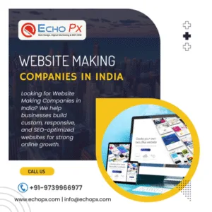 Website Making Companies in India Website Making Companies in India
