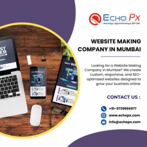 Website Making Company in Mumbai