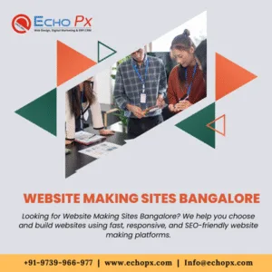 Website Making Sites Bangalore