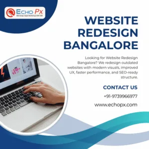 Website Redesign Bangalore Website Redesign Bangalore