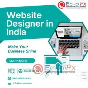 Website design 3