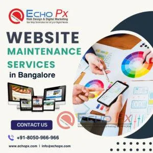 Best Website Maintenance Companies in Bangalore | Affordable & Reliable Services 1 Website design Company in Bangalore 1