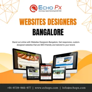 Websites Designers Bangalore