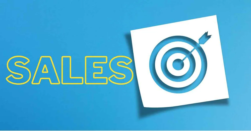What-is-sales