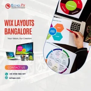 Wix Layouts Bangalore