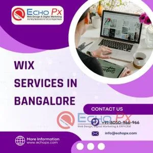 Wix Services In Bangalore 1