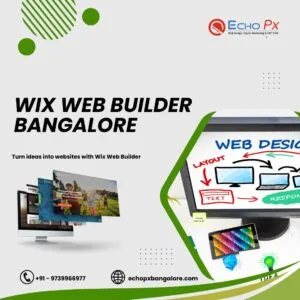 Wix Web Builder Bangalore Wix Web Builder Bangalore