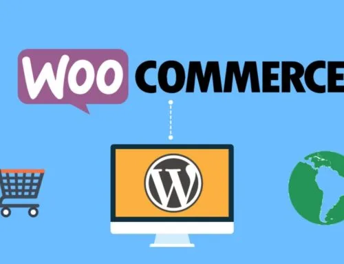 WooCommerce Development