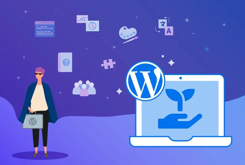Wordpress-Themes