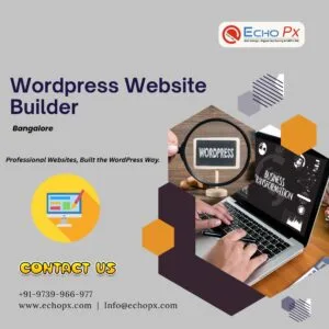 Wordpress Website Builder