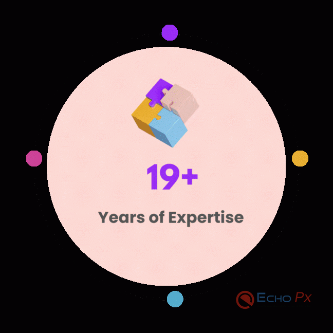 Years of Expertise 1