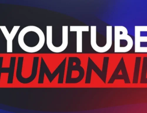 Youtube thumbnail services in bangalore