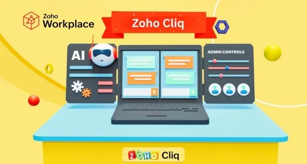 Zoho Cliq