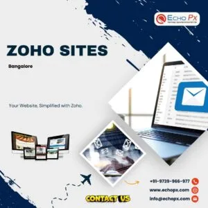 Zoho Sites Zoho Sites