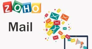 Zoho Workplace Email Features 3