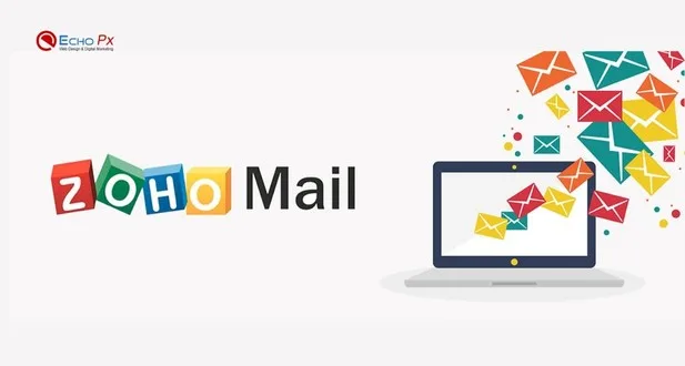 Zoho Workplace Email Features