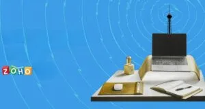 Zoho Workplace Essentials for Remote Collaboration 2