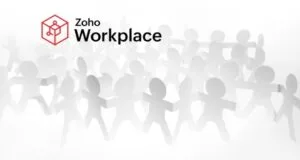 Zoho Workplace Team Productivity Services