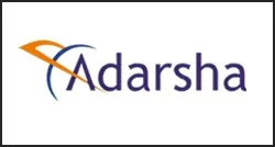adarsha logo
