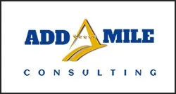 Addmile logo