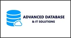 advance database logo
