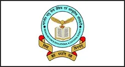Air Force School Command Hospital Bangalore logo