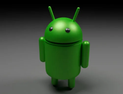 Android Application Development