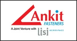 Ankit Fasteners logo
