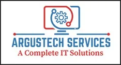 argustech logo