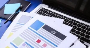 resume CMS