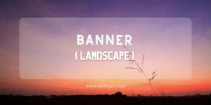 Banner Design Services