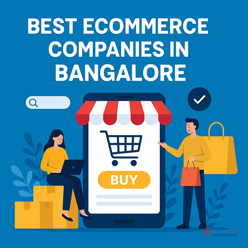 Best Ecommerce Companies in Bangalore 1 Best Ecommerce Companies in Bangalore | Affordable Solutions