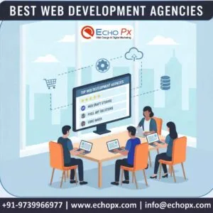 Best Web Development Agencies