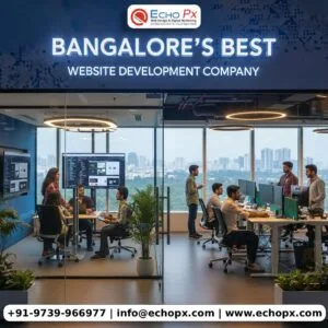 Best Website Development Company Bangalore