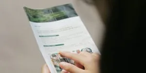 Brochure designing in bangalore