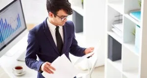 business