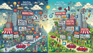 Digital Marketing Agency in Bangalore