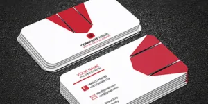 Card (Landscape) Design