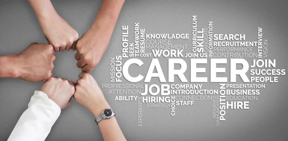 career