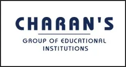 Charans Group of Institutions logo