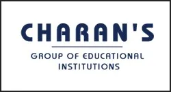 charans logo