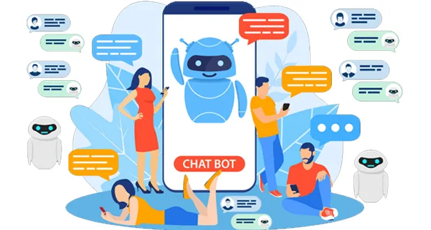 ChatBot 3 chatbot 11