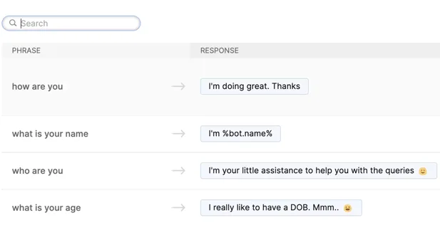 ChatBot 7 chatbot 19