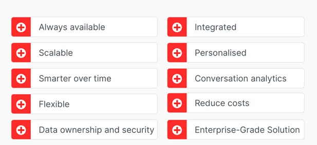 ChatBot 8 chatbot 20